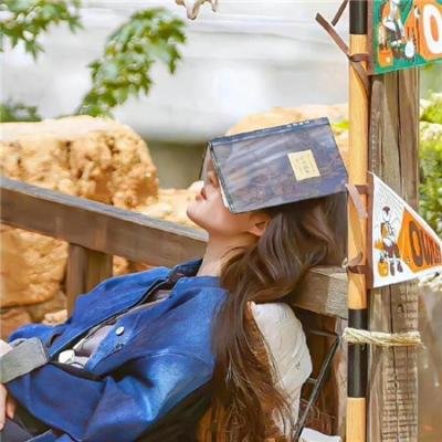 所以……和黑粉结婚了