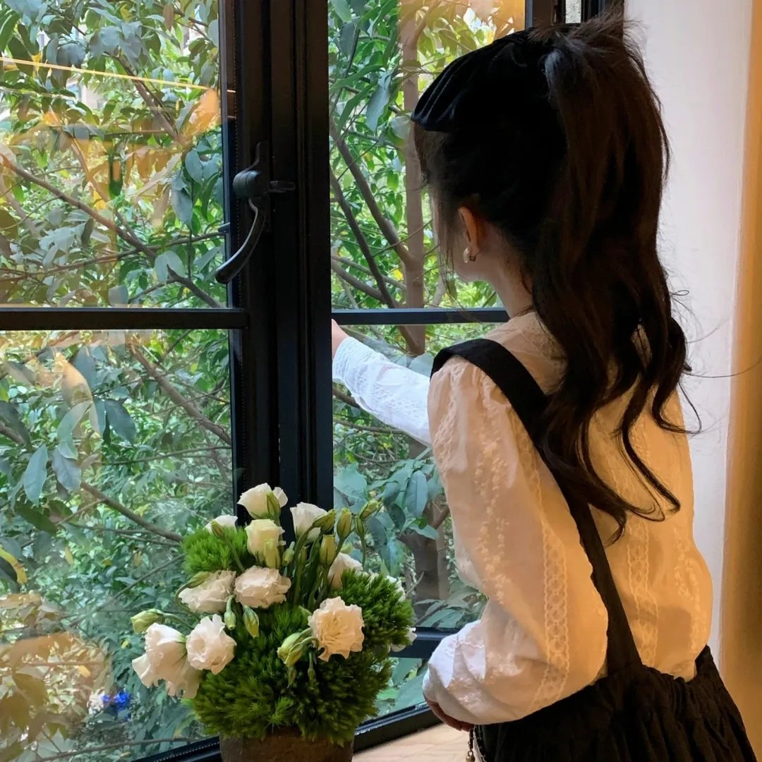 所以……和黑粉结婚了