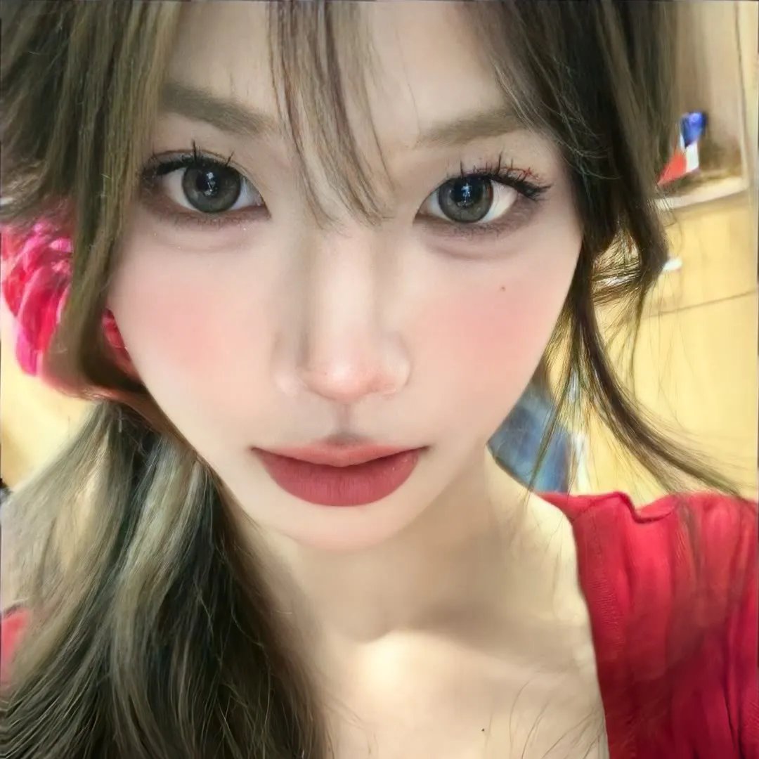 猝不及防的相拥