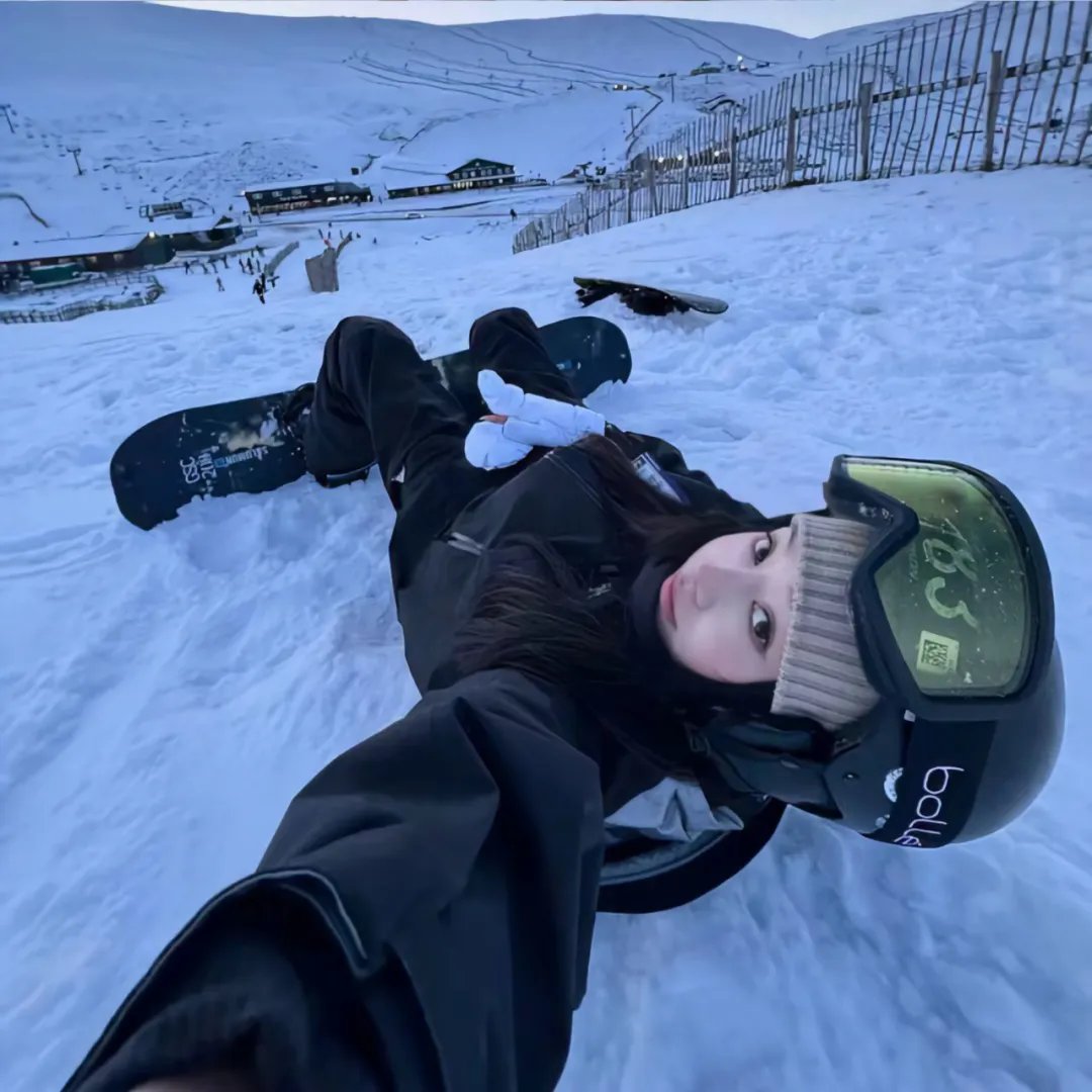 倒数第二个男朋友