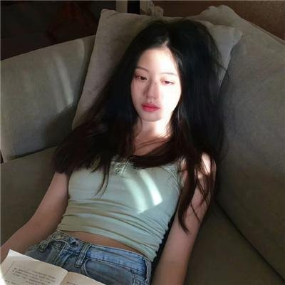 你永远比那些家伙年轻